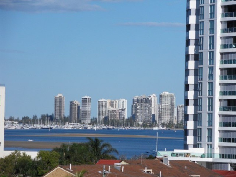 506/360 Marine Parade, Labrador QLD 4215