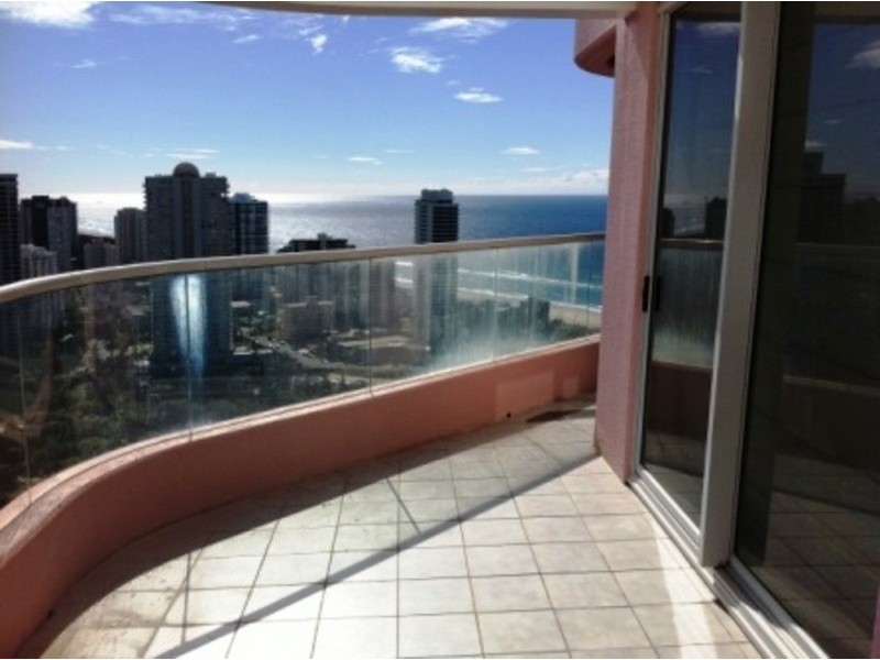 Paradise Waters QLD 4217