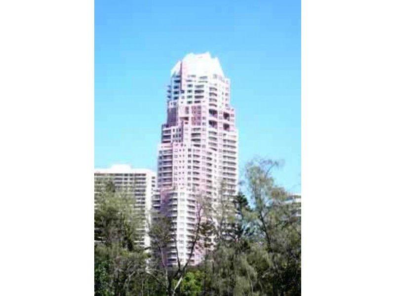 Paradise Waters QLD 4217