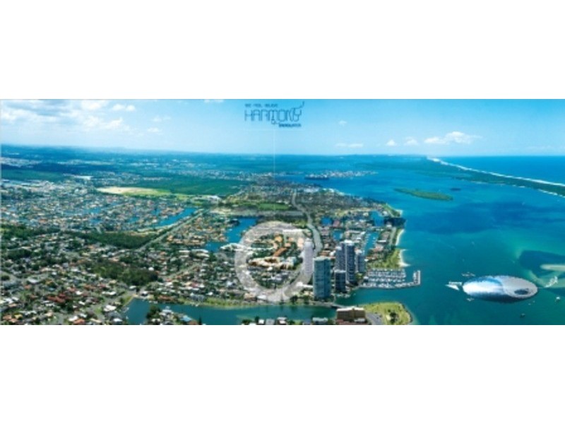 Runaway Bay QLD 4216