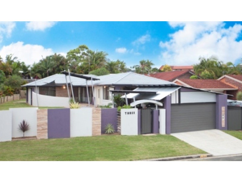 Ashmore QLD 4214