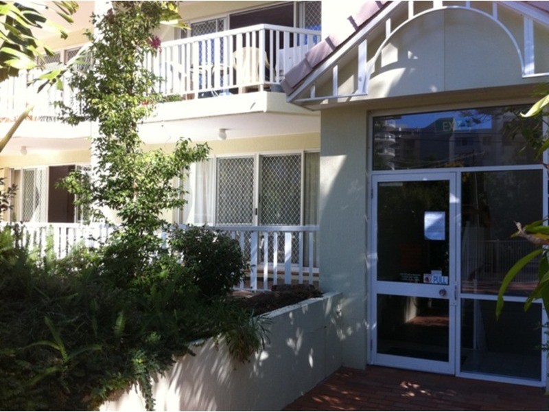 7/Surfers Tradewinds Cnr Beach Road And Wharf Road, Surfers Paradise QLD 4217