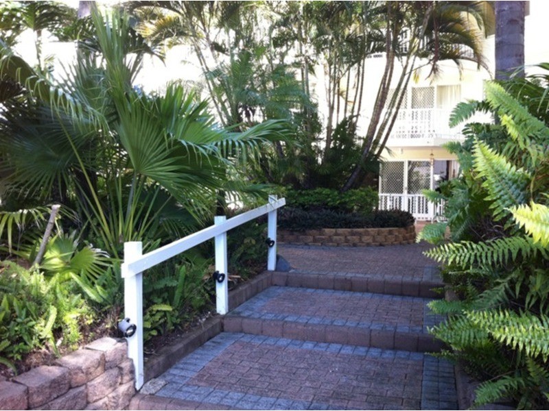 7/Surfers Tradewinds Cnr Beach Road And Wharf Road, Surfers Paradise QLD 4217