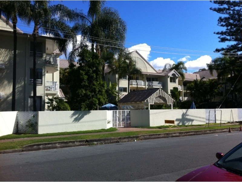 7/Surfers Tradewinds Cnr Beach Road And Wharf Road, Surfers Paradise QLD 4217