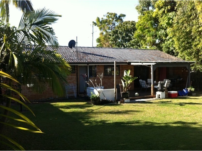 8 Myall Street, Southport QLD 4215