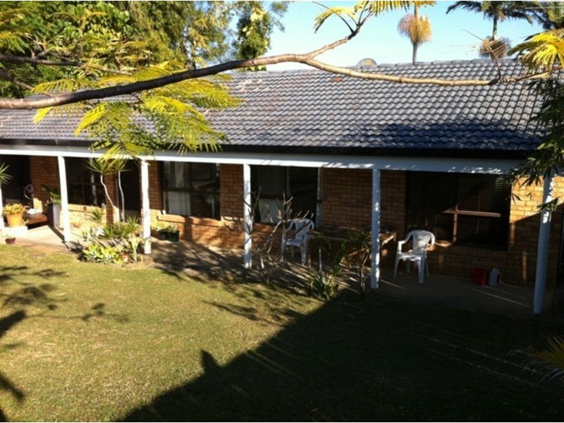 8 Myall Street, Southport QLD 4215