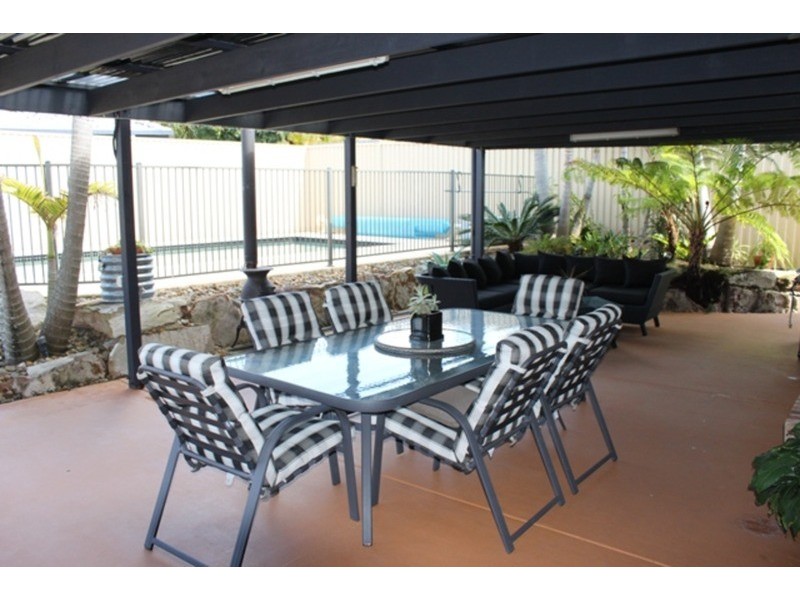 51 Henry Cotton Drive, Parkwood QLD 4214