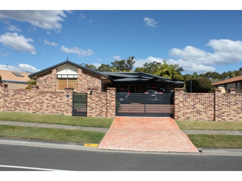 51 Henry Cotton Drive, Parkwood QLD 4214