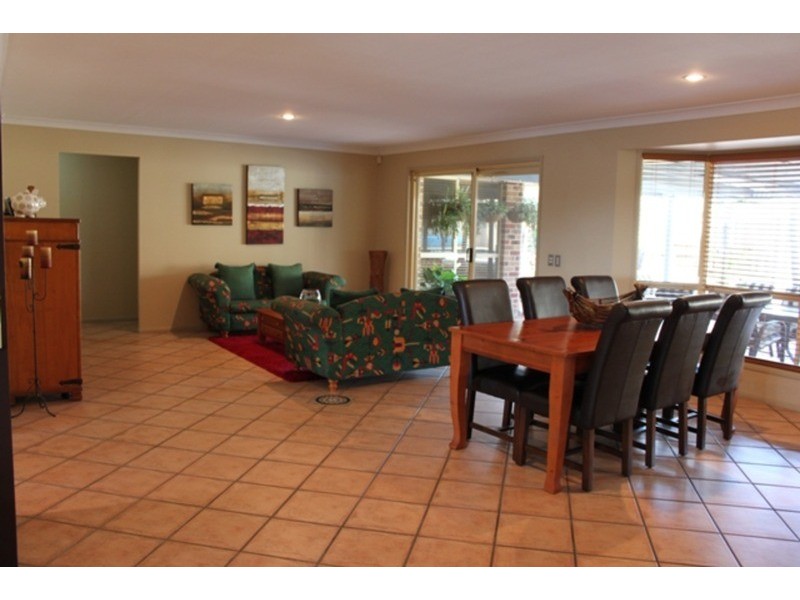 51 Henry Cotton Drive, Parkwood QLD 4214