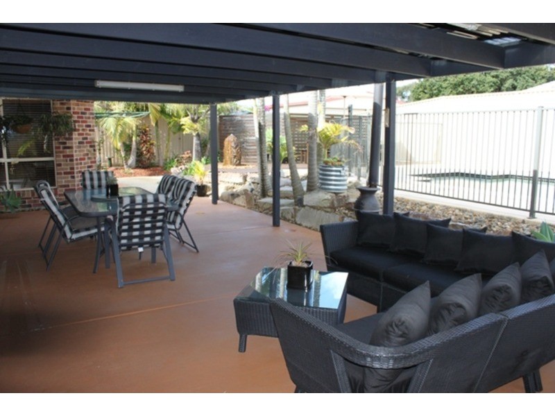 51 Henry Cotton Drive, Parkwood QLD 4214