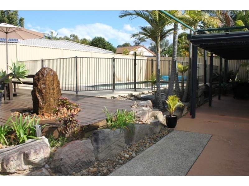 51 Henry Cotton Drive, Parkwood QLD 4214