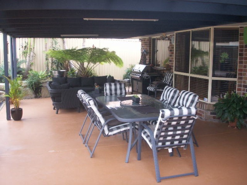 51 Henry Cotton Drive, Parkwood QLD 4214
