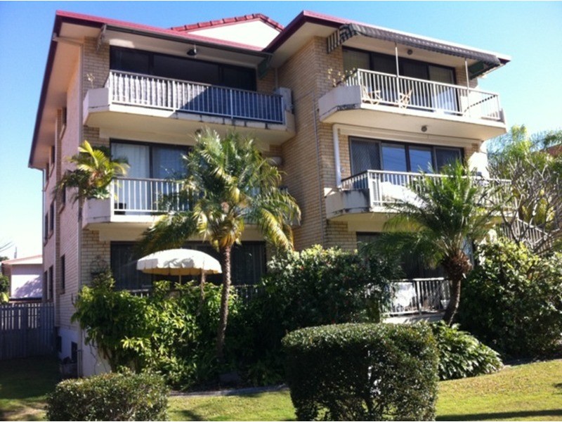 11/26 Stanhill Drive, Chevron Island QLD 4217