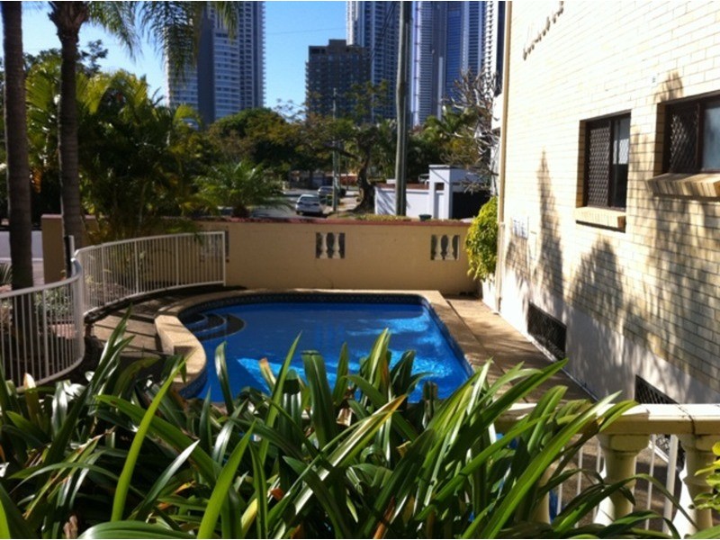 11/26 Stanhill Drive, Chevron Island QLD 4217