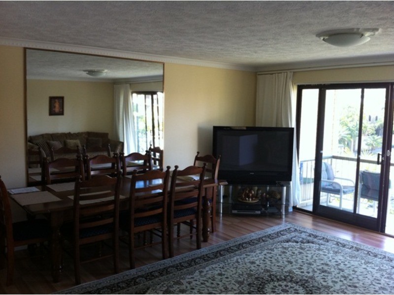 11/26 Stanhill Drive, Chevron Island QLD 4217