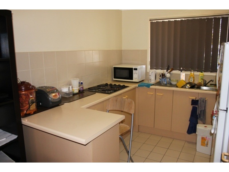 46/128 Benowa Road, Southport QLD 4215