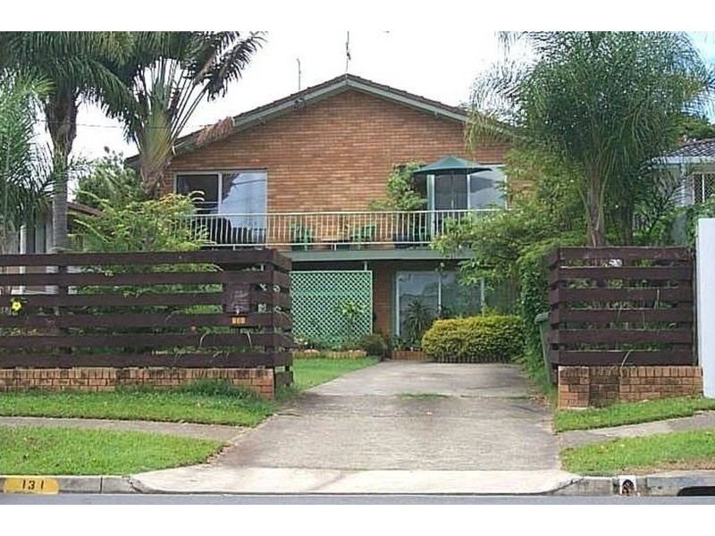 131 Wilson Street, Labrador QLD 4215