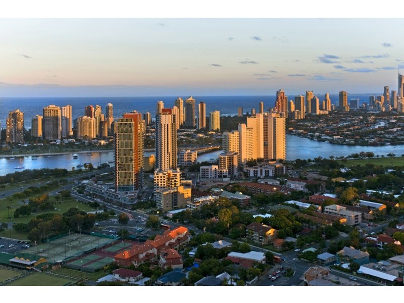 22603/Southport Central 5 Lawson Street, Southport QLD 4215