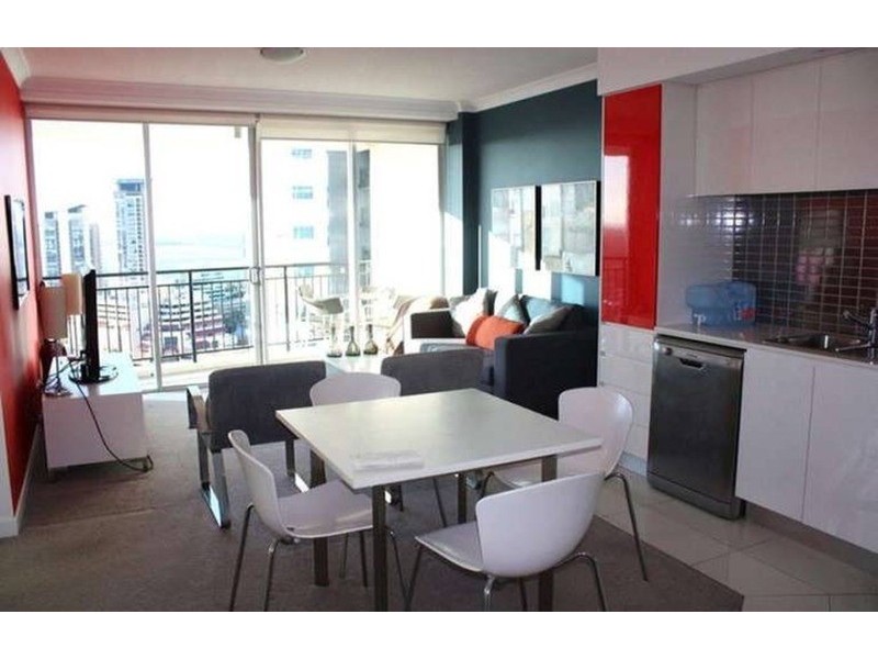 22009/Southport Central 5 Lawson Street, Southport QLD 4215