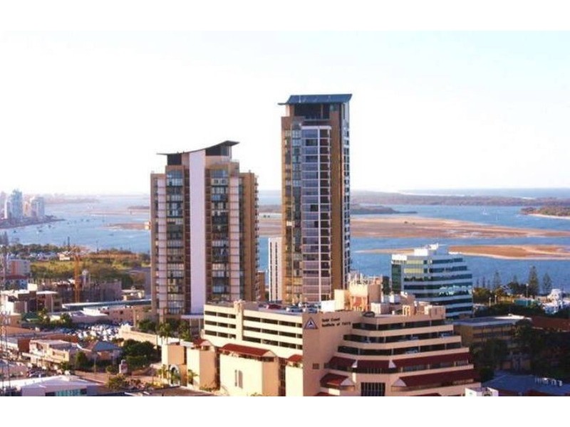 22009/Southport Central 5 Lawson Street, Southport QLD 4215