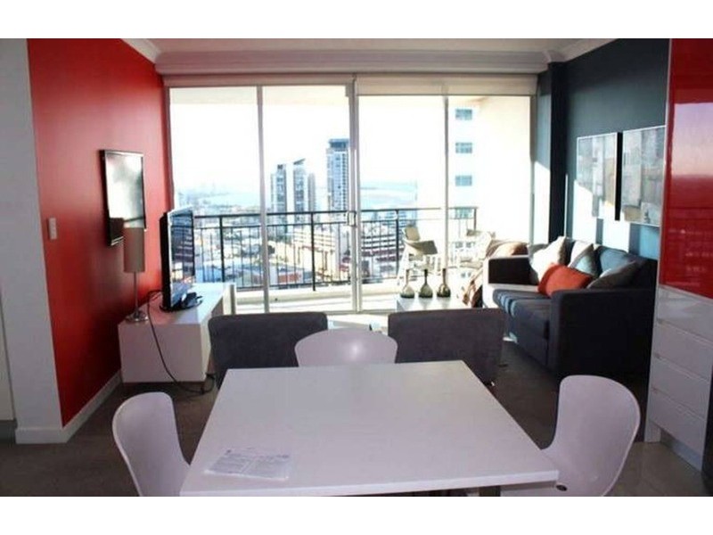 22009/Southport Central 5 Lawson Street, Southport QLD 4215