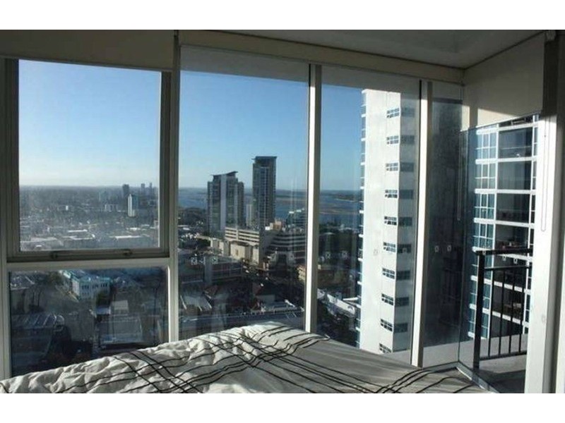 22009/Southport Central 5 Lawson Street, Southport QLD 4215