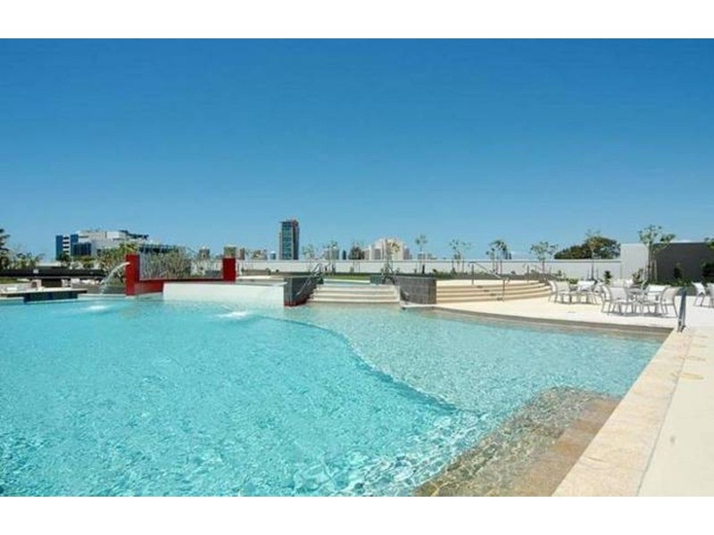 22009/Southport Central 5 Lawson Street, Southport QLD 4215