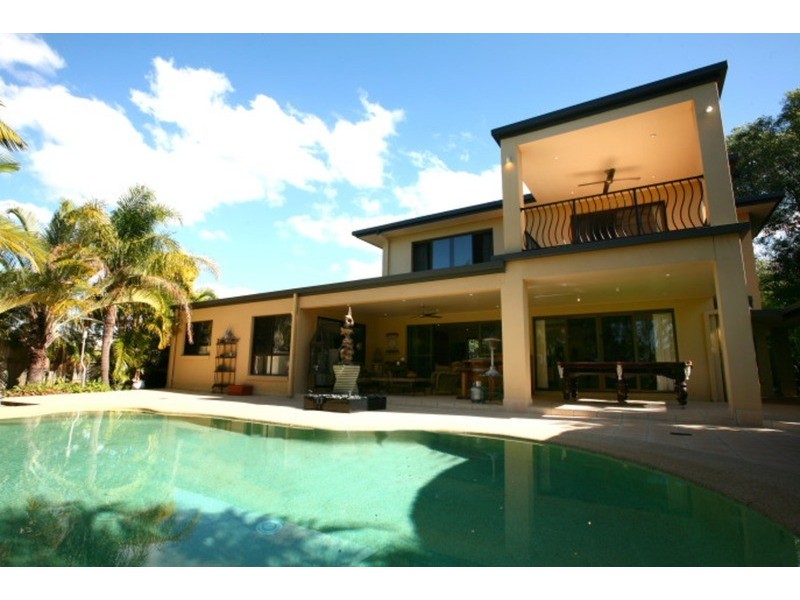 Benowa QLD 4217
