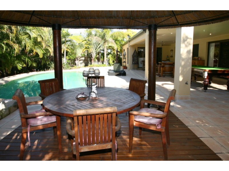 Benowa QLD 4217