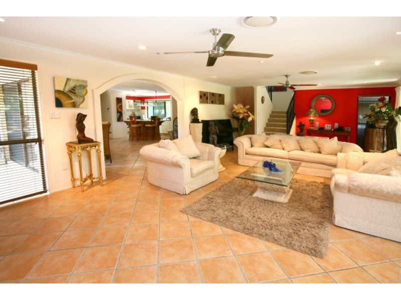 Benowa QLD 4217