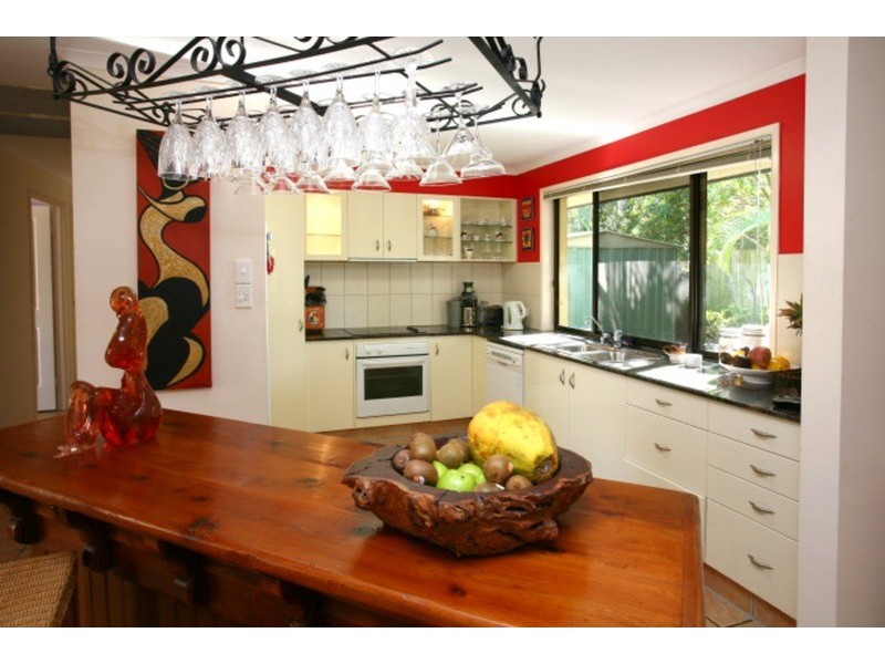 Benowa QLD 4217