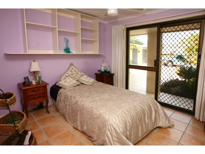 Benowa QLD 4217
