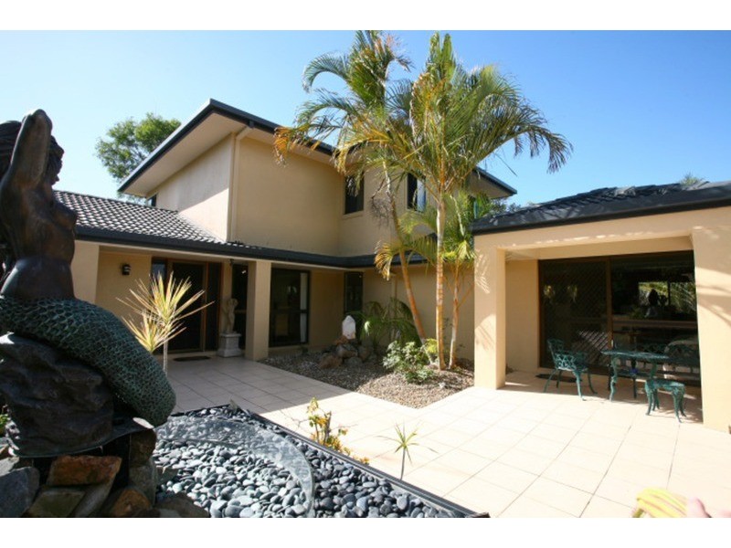 Benowa QLD 4217