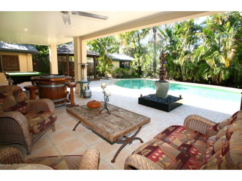 Benowa QLD 4217
