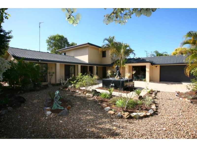 Benowa QLD 4217