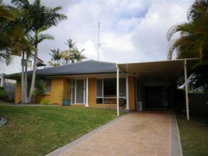 Ashmore QLD 4214