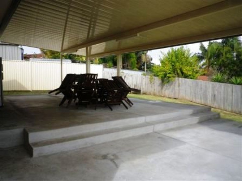 Ashmore QLD 4214