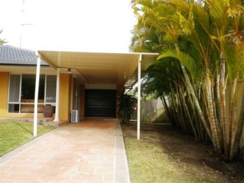 Ashmore QLD 4214