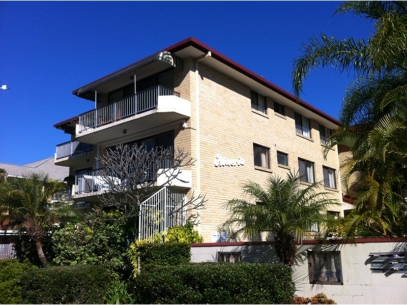 5/26 Stanhill Drive, Chevron Island QLD 4217