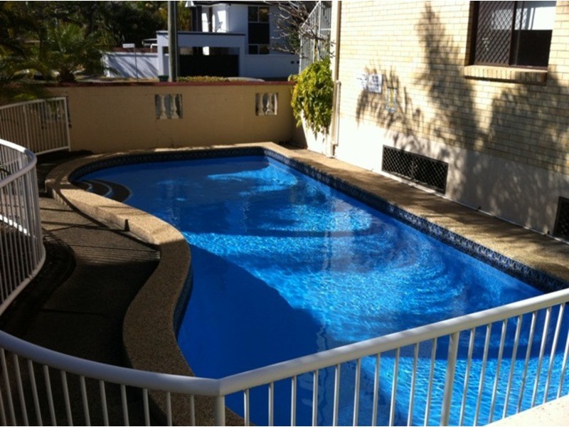 5/26 Stanhill Drive, Chevron Island QLD 4217