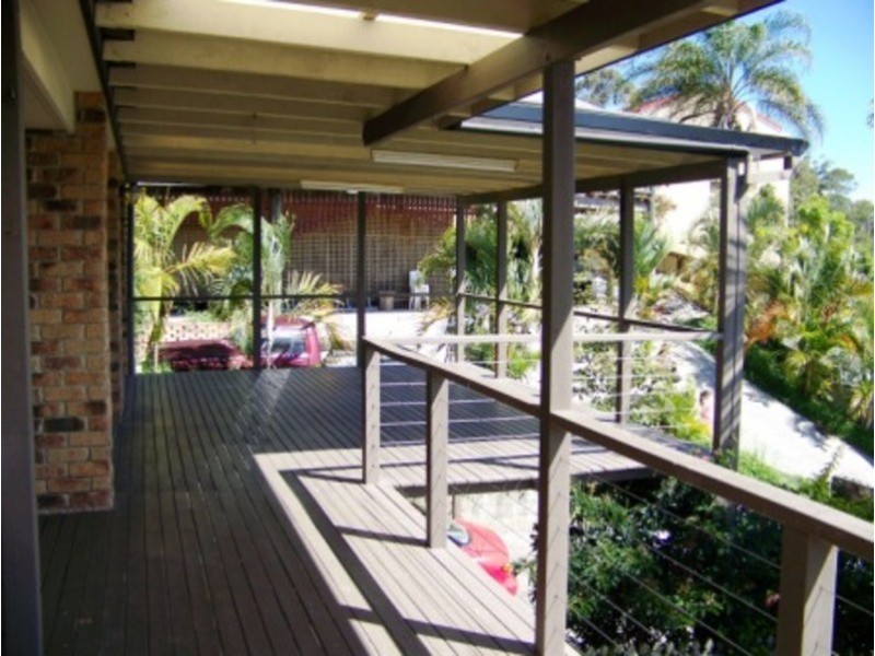Elanora QLD 4221