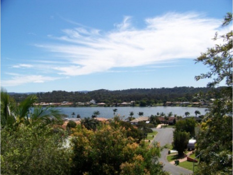 Elanora QLD 4221