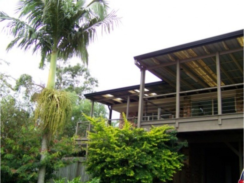 Elanora QLD 4221