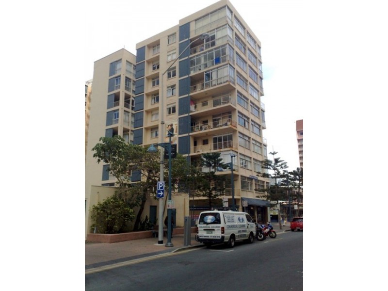 2A/32 Hanlan Street, Surfers Paradise QLD 4217