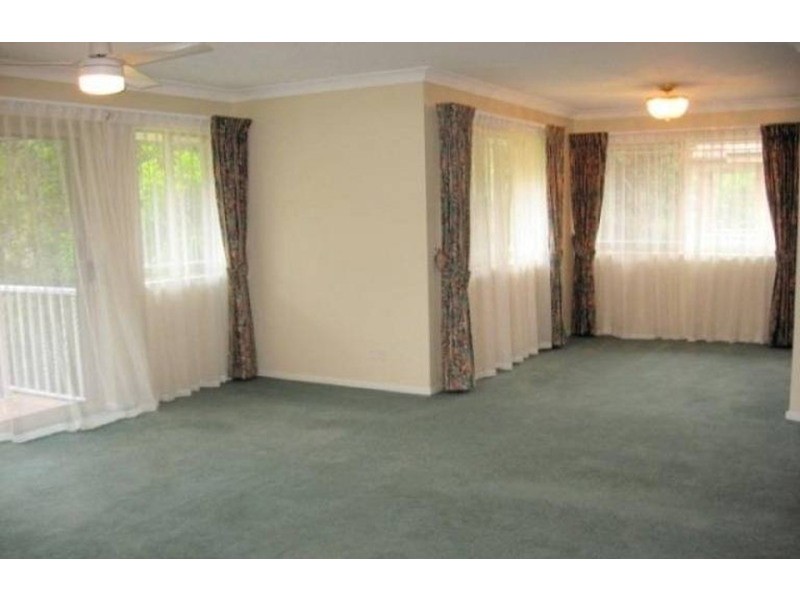 33/3 Bronberg Court, Southport QLD 4215