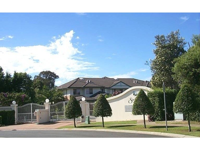 33/3 Bronberg Court, Southport QLD 4215