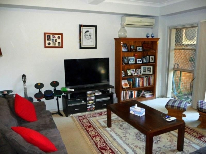 33/3 Bronberg Court, Southport QLD 4215