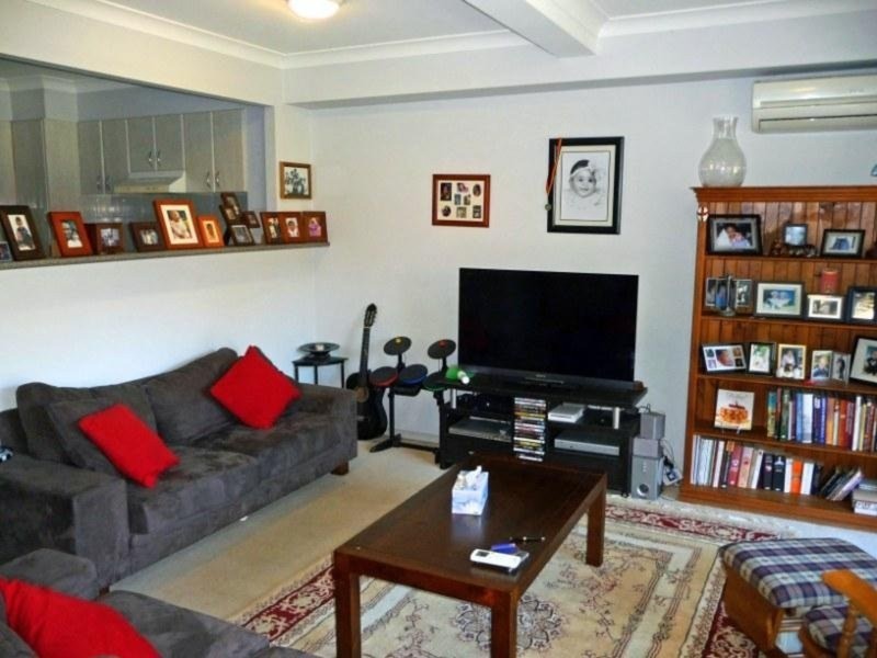 33/3 Bronberg Court, Southport QLD 4215