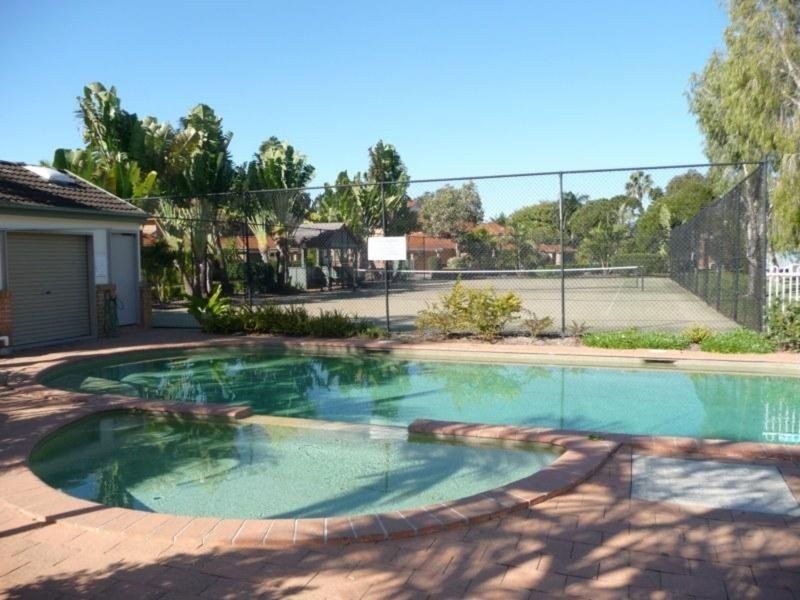 33/3 Bronberg Court, Southport QLD 4215