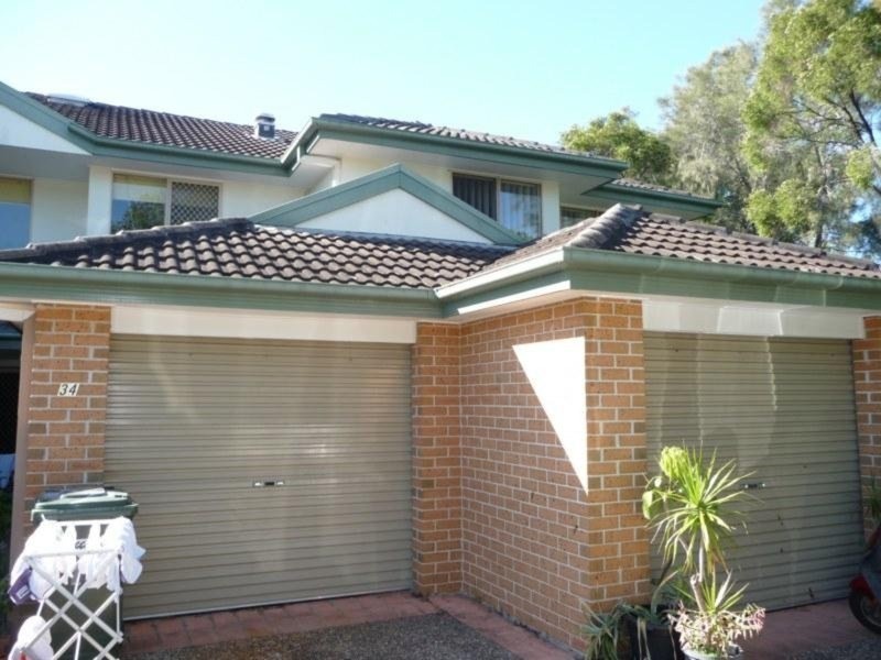 33/3 Bronberg Court, Southport QLD 4215